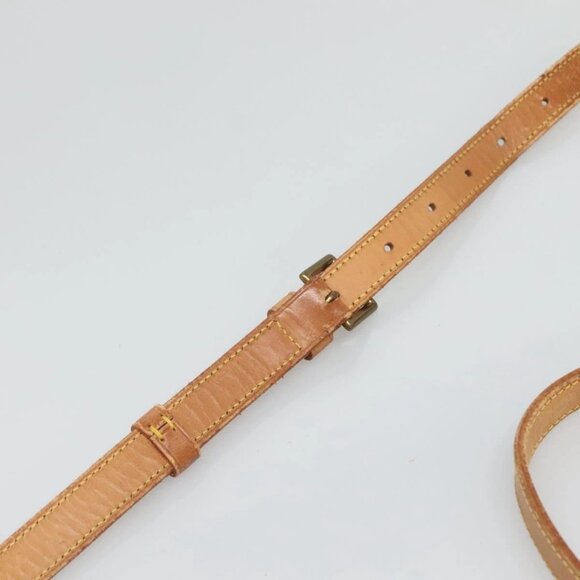 LOUIS VUITTON Monogram Saint Cloud GM Shoulder Bag - Picture 7 of 16